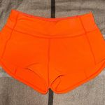 Lululemon Speed Up Shorts 2.5 Photo 0