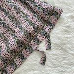 Jessica Simpson  Women’s Dress Floral Print Size 10 Photo 4