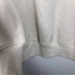 Isabel Maternity by Ingrid & Isabel Cream 'Mama To Be' Sweater Size XXL Black Photo 3