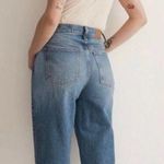 Madewell  balloon jeans 23 Photo 1