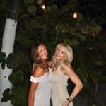 White Fox Boutique  Knit Dress Photo 2