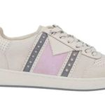 Maje NEW IN BOX Furious Fashion Sneakers size 41 Photo 0