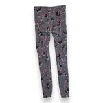 Lululemon Fast Free High Rise Tight Floral Flux Multi Sz 2 Photo 2