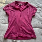 Energie pink top Photo 0