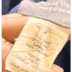 J.Crew Cocoon Coat Size 2 Navy Blue Italian Stadium Cloth Wool $350 Photo 2