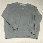 Nike crewneck Photo 0