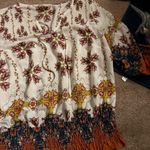 Fig & flower 1x blouse White Size XL Photo 5