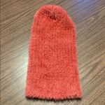 Urban Outfitters NEW Terra Cott Wren Fuzzy Slouchy Beanie Hat NWT Photo 2