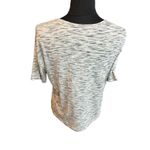 Lululemon  Run It Out Tee Tiger Space Dye Size 6 Photo 1
