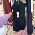 ZARA  Dress Mini Photo 4