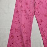 Hello Kitty  and friends Pink pajamas women large Photo 2