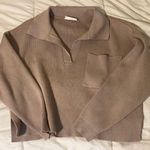 Altar'd State Sweater Photo 0