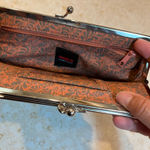 Hobo International  grayish wallet  Photo 5