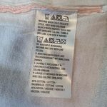 Isaac Mizrahi  Elbow Sleeves Layered Cardigan with Pockets Size Large Photo 7