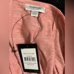 Avenue  light pink blouse‎ Photo 2