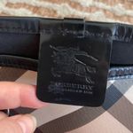 Burberry  Nova Check Tote Photo 9