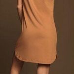 Varley Anthropologie  Naples Dress - Mango NEW Photo 1