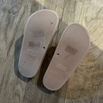 Rose Gold Slides Size 6 Photo 3