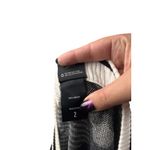 Torrid 2 Disney Minnie Mouse Black & White Jacquard Cardigan Plus Size 2x Photo 6