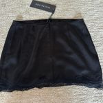 White Fox Boutique White Fox Skirt Photo 1