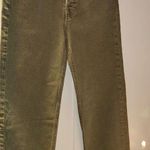 RE/DONE NWT 70s Ulta High Rise Stove Pipe
Still online for $265 Photo 5