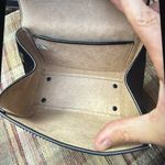 Tory Burch  black and white crossbody Photo 4