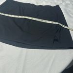 All In Motion  Black Skorts Lightweight Elastic Waist Photo 5