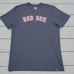 47 Brand '47 Boston Red Sox Soft Short Sleeve T-Shirt Photo 0