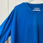 Jockey women’s blue high v Photo 2