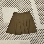 Free People | Ruffle A Line Mini Skirt Photo 2