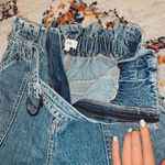 River Island Paper bag Jeans Photo 2