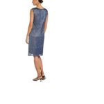 R & M Richards shimmer jacket dress. Size 14 Photo 9