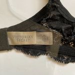 Victoria's Secret Victoria’s Secret Dream Angel Bra Black & Pink 34B Photo 3