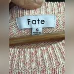 Fate Puff Sleeve Sweater Photo 6