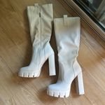 Simmi London  Heeled Boots Photo 2