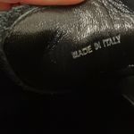 Miu Miu  Leather Ankle Boots Photo 11