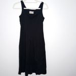 Everlane  black dress  Photo 1