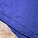 Vintage Alaska Bald Eagle Graphic Print Tee purple XL USA Cotton single stitch Photo 5