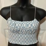 PacSun Crop top Photo 0