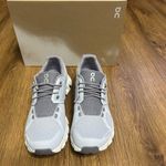 on cloud Heather Fossil running athletic training shoes sneakers new Photo 1