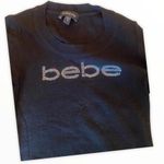 Bebe Rhinestone Sweater Photo 9