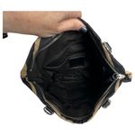 Coach F23283 Cream Black Zebra Tote No Straps Included Photo 1