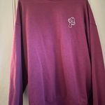 Garage Sweatshirt Photo 1