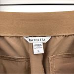Athleta ATHLTEA Endless High Rise Cargo Pant Brown 16 Photo 4