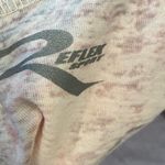 Y2K Multicolor Vneck Top Paisley Boho Pink Yellow Green L Multiple Size L Photo 3