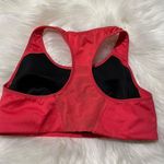 Nike Women's Victory Shape Black/Sports Bra Photo 5