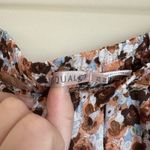 PATSY PIONEER FLOWER RUFFLE SKIRT Photo 2