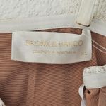 Bronx and Banco Tiffany Blanc Dress White Lace XL New with Tag Photo 7