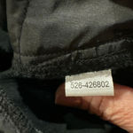 Ann Taylor ELEGANT WOMENANN TAYLOR
FACTORY SIGNATURE CROP
LENGTH SZ 8 STRAIGHT BLACK PANTS Photo 8