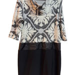 Frank Lyman Sweater Dress Photo 0